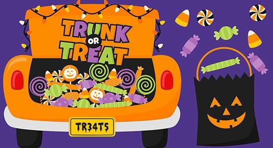 trunk-or-treat 2