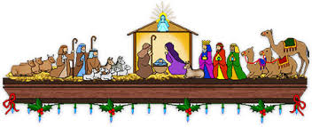 Manger Scene 2